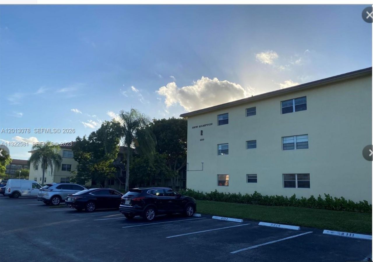 150 SW 134th Way, Unit 314R, Pembroke Pines, FL 33027 Photo