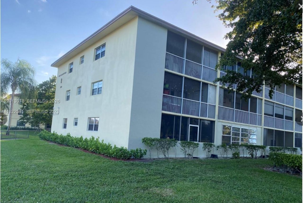 150 SW 134th Way, Unit 314R, Pembroke Pines, FL 33027 Photo