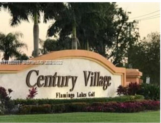 150 SW 134th Way , Unit 314R, Pembroke Pines, FL 33027 Photo