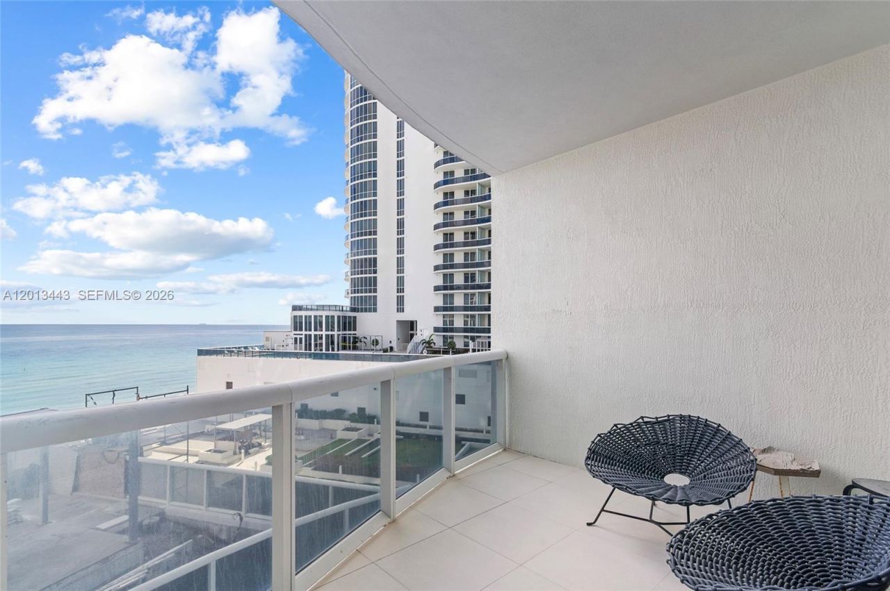 16001 Collins Ave, Unit 506, Sunny Isles Beach, FL 33160 Photo