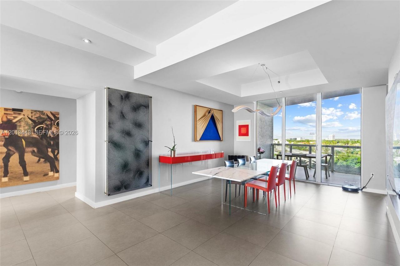 16001 Collins Ave, Unit 506, Sunny Isles Beach, FL 33160 Photo
