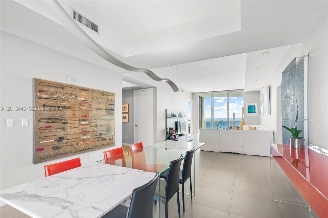 16001 Collins Ave, Unit 506, Sunny Isles Beach, FL 33160 Photo