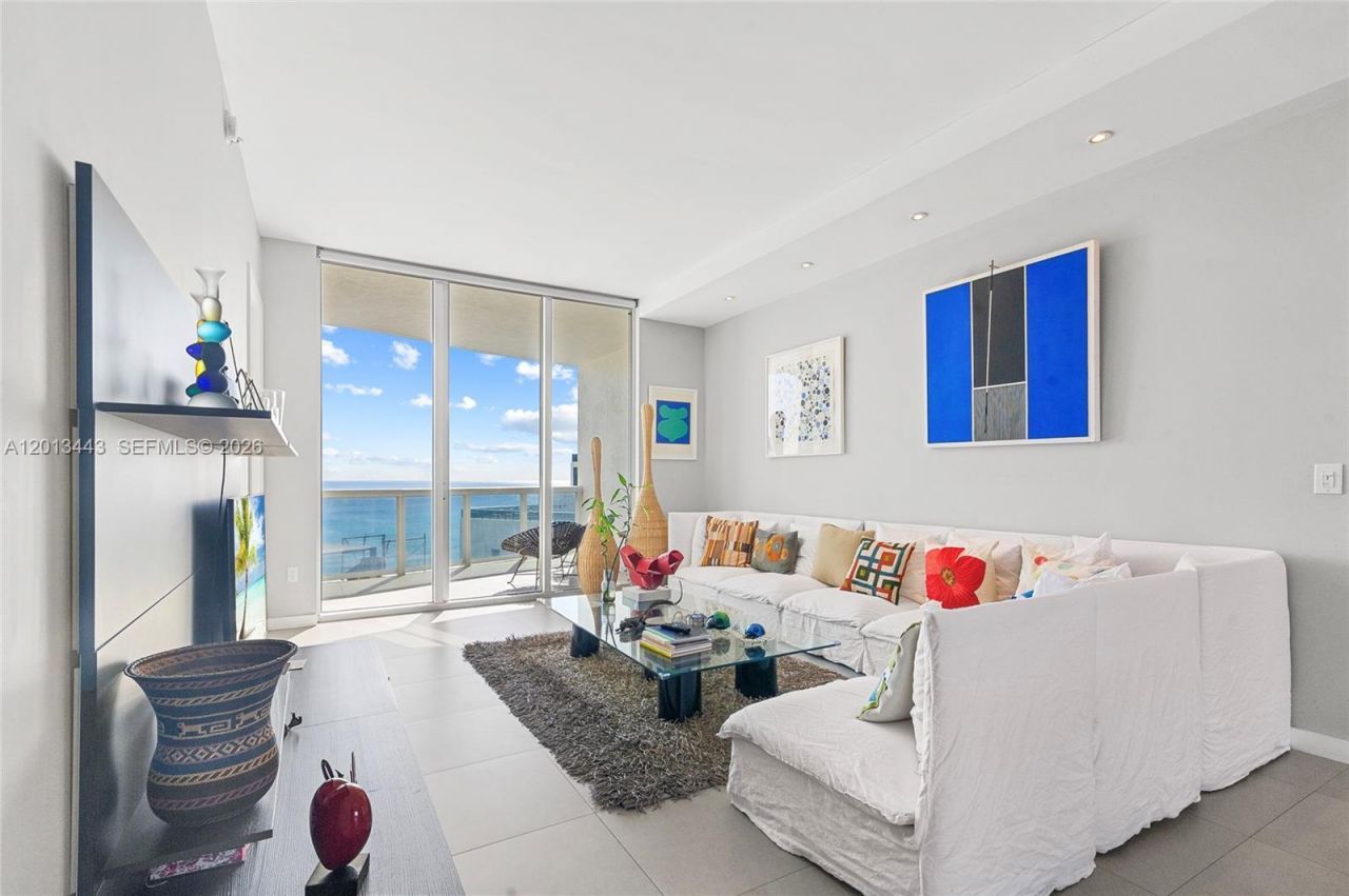 16001 Collins Ave, Unit 506, Sunny Isles Beach, FL 33160 Photo