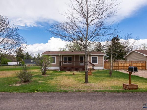 4904 GLEN, Rapid City, SD 57703