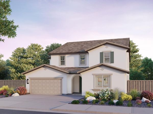 401 Diamond Springs Ct, Roseville, CA 95747