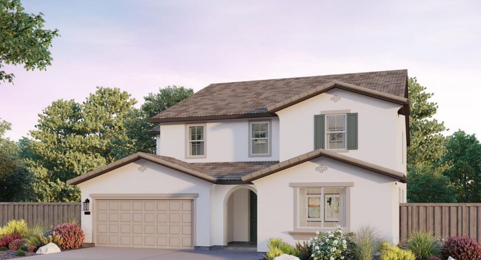 401 Diamond Springs Ct, Roseville, CA 95747 Photo