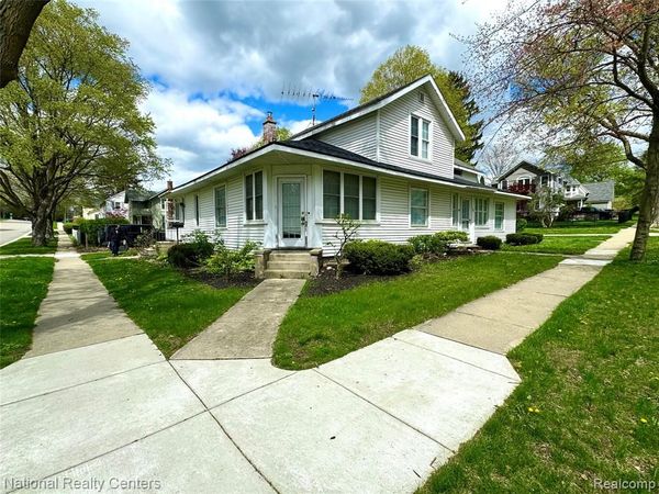 604 Union Street, Milford Twp, MI 48381