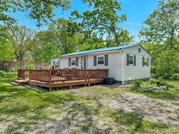 1164 Pawnee Drive, Cuba, MO 65453