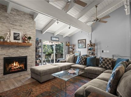 830 Oriole Way, Unit 7, Incline Village, NV 89451 Photo