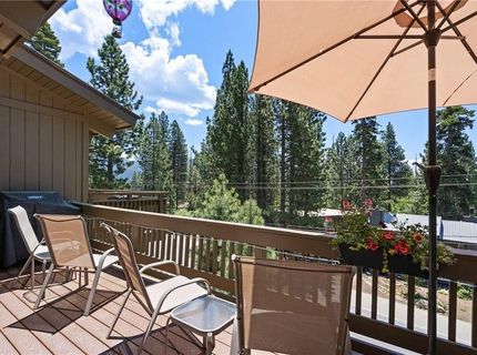 830 Oriole Way, Unit 7, Incline Village, NV 89451 Photo
