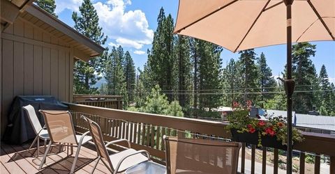 830 Oriole Way, Unit 7, Incline Village, NV 89451 Photo