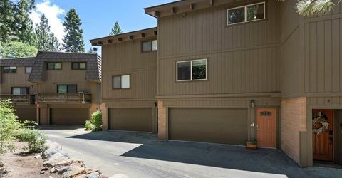 830 Oriole Way, Unit 7, Incline Village, NV 89451 Photo
