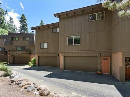 830 Oriole Way, Unit 7, Incline Village, NV 89451 Photo