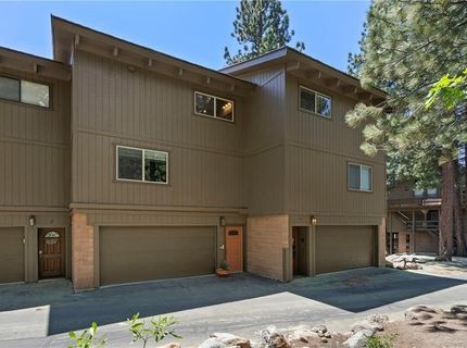 830 Oriole Way, Unit 7, Incline Village, NV 89451 Photo