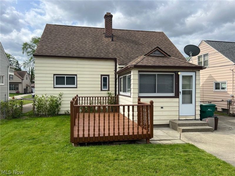 19313 Longview Avenue, Maple Heights, OH 44137 Photo 21