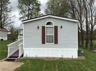 110 NW Lebanon Road, Unit Lot 1, Dalton, OH 44618