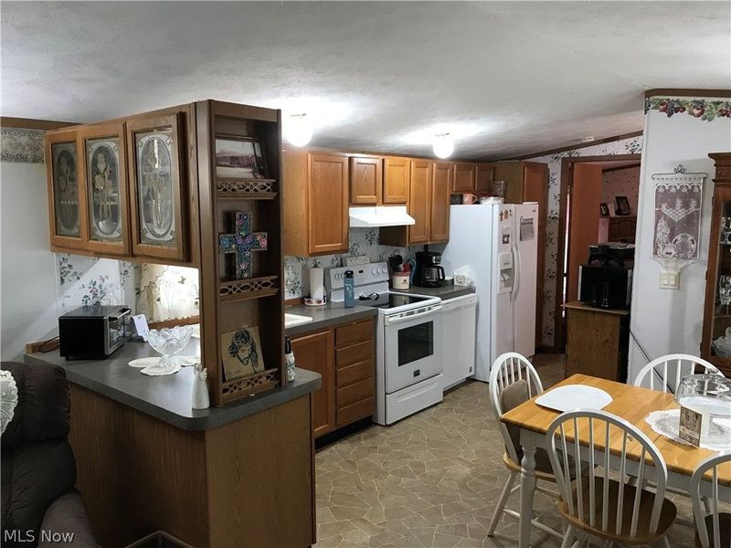 110 NW Lebanon Road, Unit Lot 1, Dalton, OH 44618 Photo 10