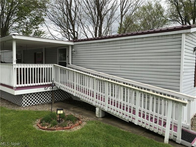 110 NW Lebanon Road, Unit Lot 1, Dalton, OH 44618 Photo 2
