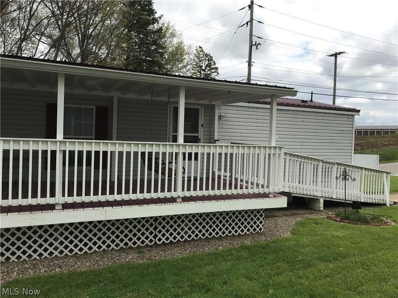 110 NW Lebanon Road, Unit Lot 1, Dalton, OH 44618 Photo 23