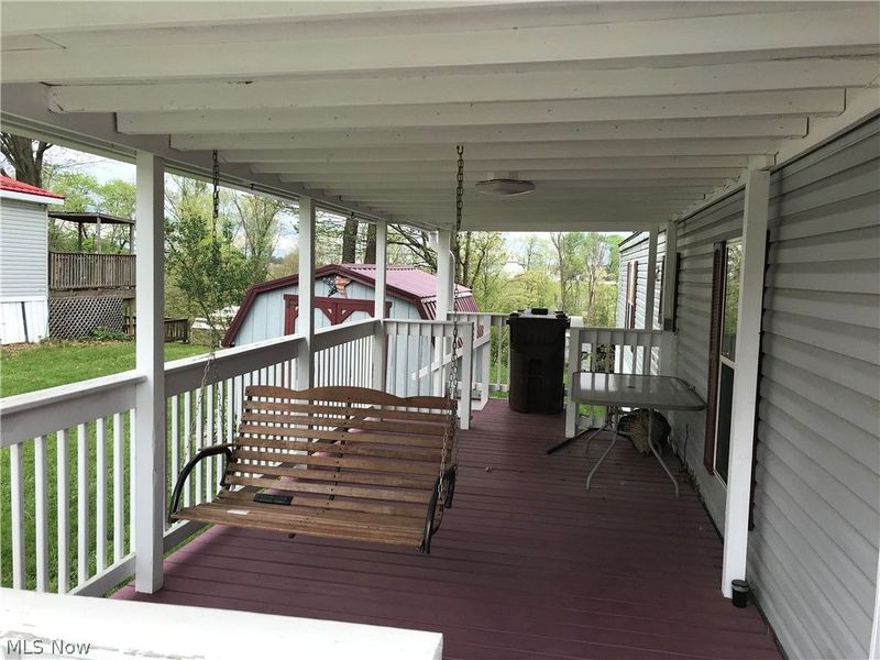 110 NW Lebanon Road, Unit Lot 1, Dalton, OH 44618 Photo 24