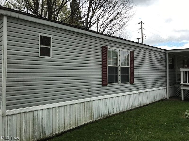 110 NW Lebanon Road, Unit Lot 1, Dalton, OH 44618 Photo 26