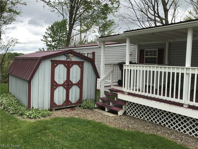 110 NW Lebanon Road, Unit Lot 1, Dalton, OH 44618 Photo 27