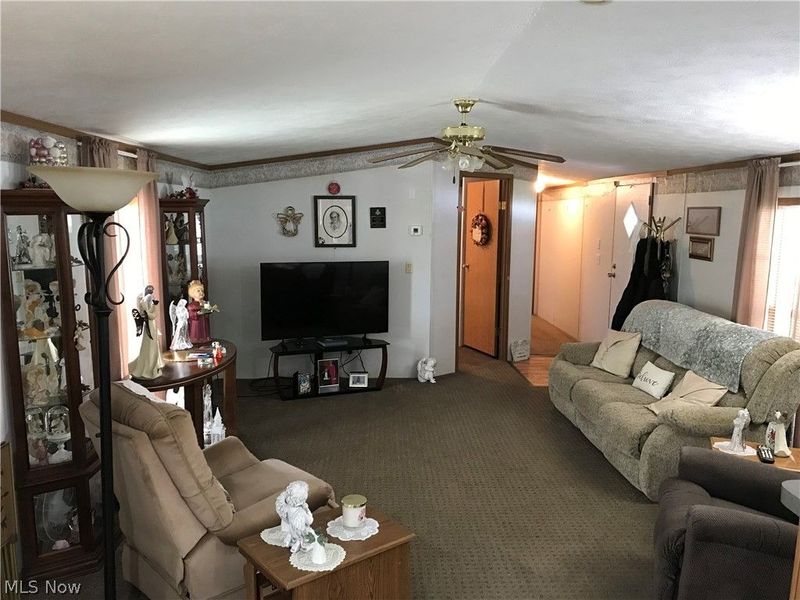 110 NW Lebanon Road, Unit Lot 1, Dalton, OH 44618 Photo 3