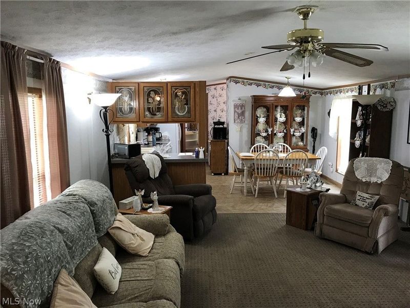 110 NW Lebanon Road, Unit Lot 1, Dalton, OH 44618 Photo 5