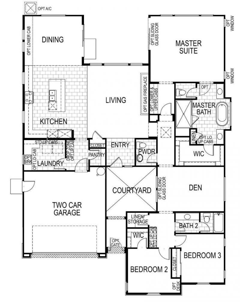 3046 Arroyo Drive, Marina, CA 93933 Main Photo