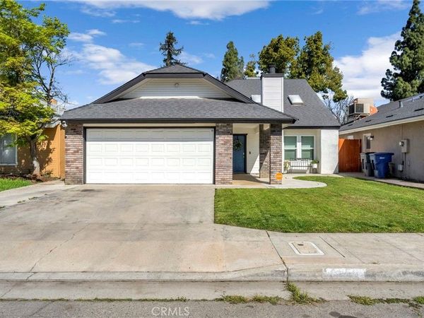 3656 W Harvard, Fresno, CA 93722