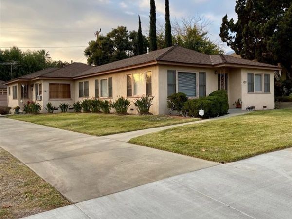 139 Acacia Avenue, Monrovia, CA 91016