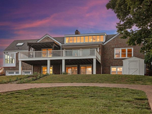 500 N Crest Road, Chattanooga, TN 37404