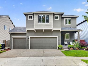857 N Helens View Drive, Ridgefield, WA 98642