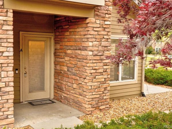 18201 E Greenwood Drive, Unit A, Aurora, CO 80013