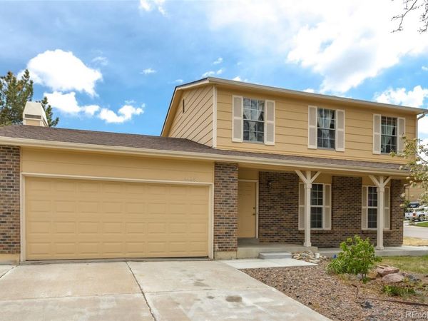 4429 S Ceylon Way, Aurora, CO 80015