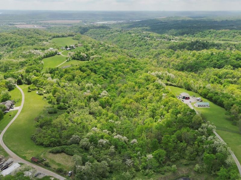 0 Brooks Rd., Harrison, OH 45030 Photo 1