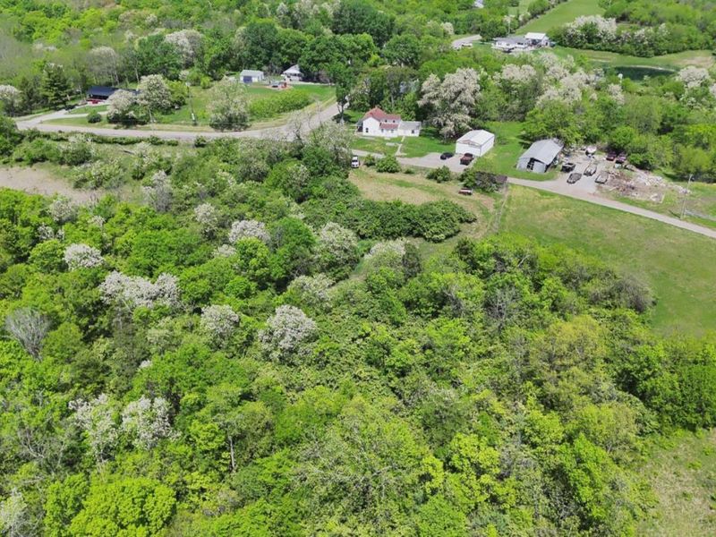 0 Brooks Rd., Harrison, OH 45030 Photo 3
