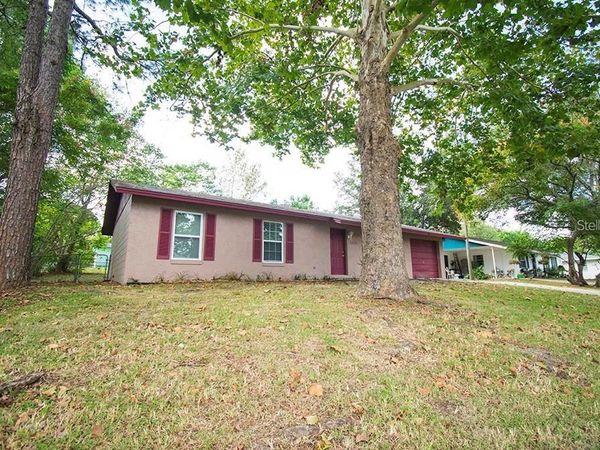27108 SIMONA , BROOKSVILLE, FL 34602