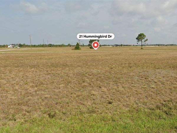 19 HUMMINGBIRD DRIVE , PLACIDA, FL 33946