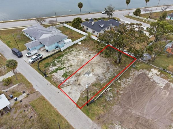 2405 DAVIS STREET , TAMPA, FL 33605