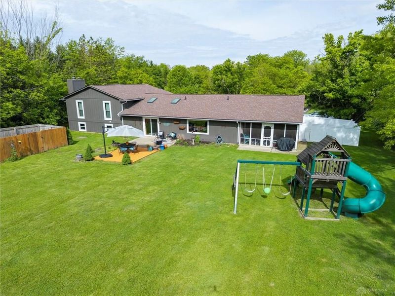 2165 Stewart Road, Sugarcreek Township, OH 45385 Photo 47