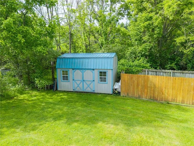 2165 Stewart Road, Sugarcreek Township, OH 45385 Photo 48