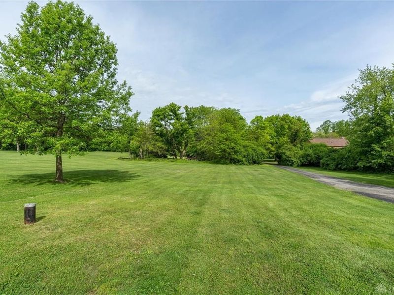 2165 Stewart Road, Sugarcreek Township, OH 45385 Photo 50
