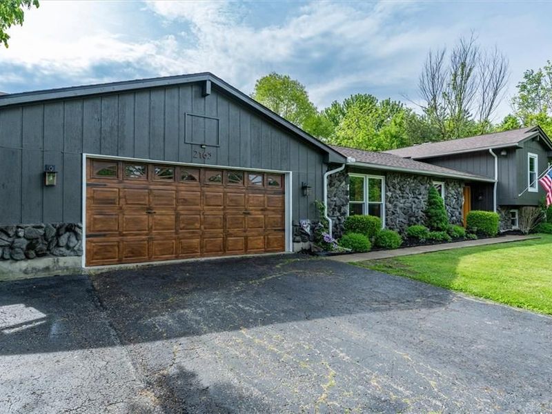 2165 Stewart Road, Sugarcreek Township, OH 45385 Photo 60