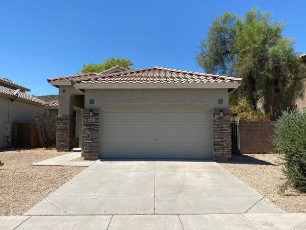 23458 N 21st Place, Phoenix, AZ 85024