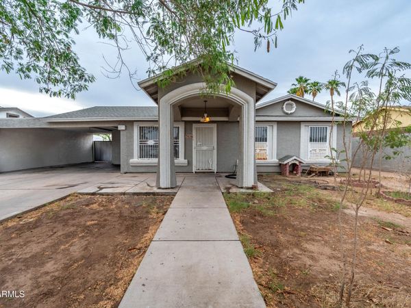5136 W GRANADA Road, Phoenix, AZ 85035