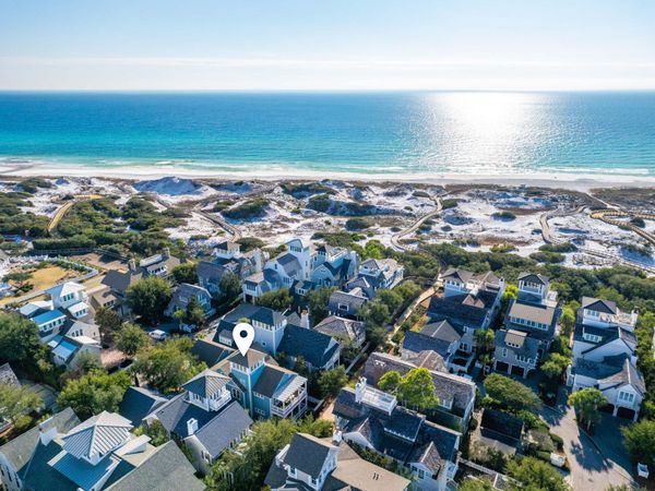 90 S Founders Lane, Inlet Beach, FL 32461