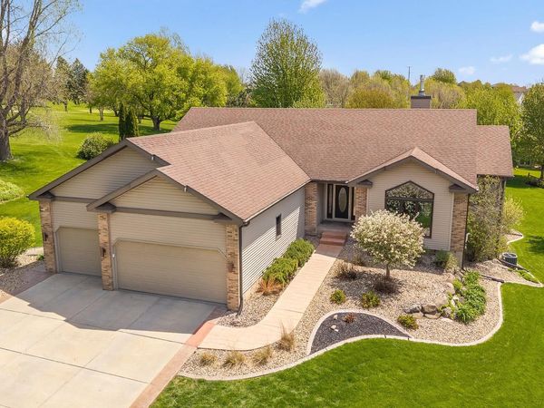 116 Sandy Court, Mount Horeb, WI 53572