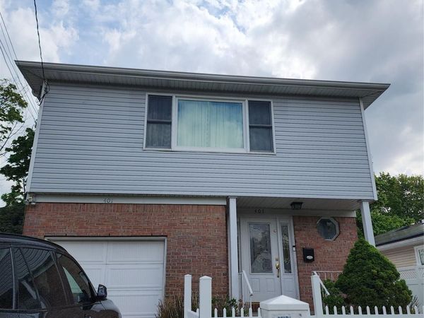 401 Rhodes Lane , West Hempstead, NY 11552