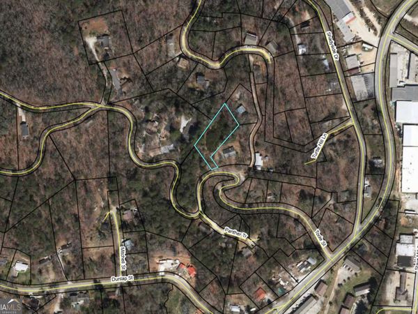 0 Toole St, Clayton, GA 30525